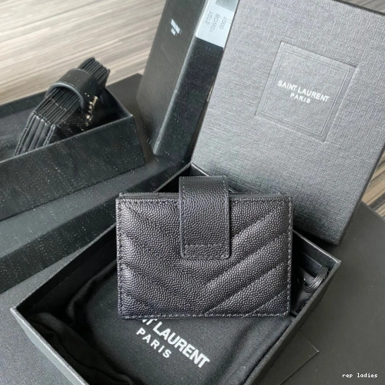 Repladies REP CARD YSL CASE MONOGRAM BUSINESS 0718